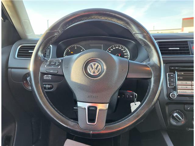 2012 Volkswagen Jetta 2.0 TDI Comfortline (Stk: JB18122) in Brandon - Image 12 of 20