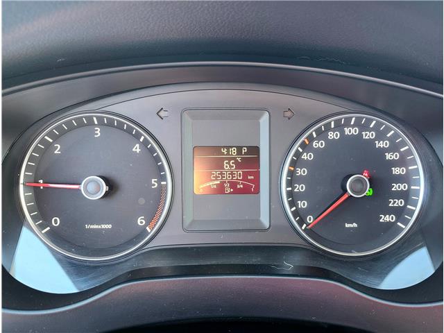 2012 Volkswagen Jetta 2.0 TDI Comfortline (Stk: JB18122) in Brandon - Image 13 of 20