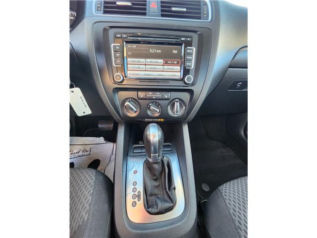 2012 Volkswagen Jetta 2.0 TDI Comfortline (Stk: JB18122) in Brandon - Image 14 of 20