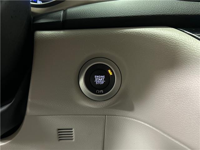 2024 Chrysler Grand Caravan SXT (Stk: 43067J) in Belleville - Image 22 of 26