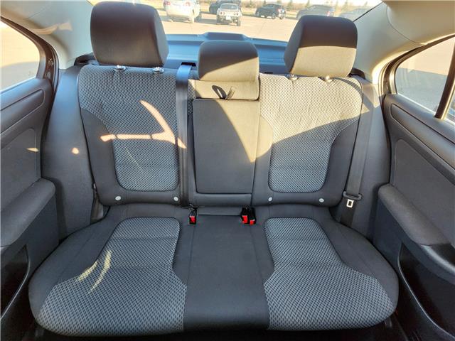 2012 Volkswagen Jetta 2.0 TDI Comfortline (Stk: JB18122) in Brandon - Image 16 of 20