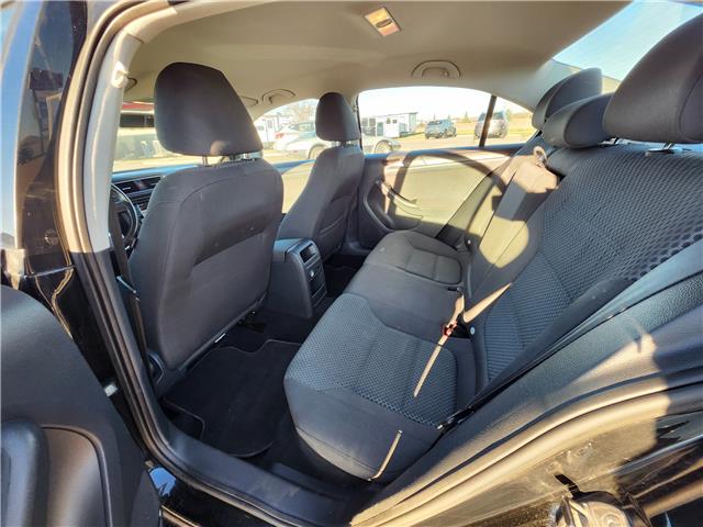 2012 Volkswagen Jetta 2.0 TDI Comfortline (Stk: JB18122) in Brandon - Image 17 of 20