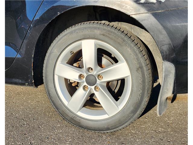 2012 Volkswagen Jetta 2.0 TDI Comfortline (Stk: JB18122) in Brandon - Image 19 of 20