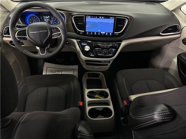 2024 Chrysler Grand Caravan SXT (Stk: 43067J) in Belleville - Image 24 of 26