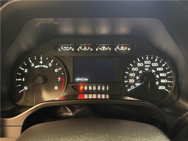 2017 Ford F-150 XL (Stk: UB01236) in Shellbrook - Image 13 of 22