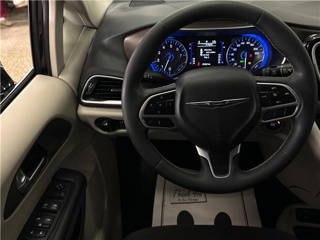 2024 Chrysler Grand Caravan SXT (Stk: 43067J) in Belleville - Image 25 of 26