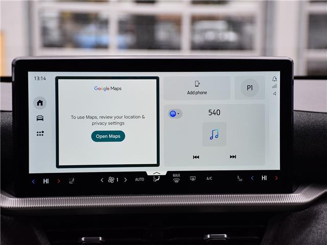 2026 Ford Explorer Platinum (Stk: X62068) in GEORGETOWN - Image 20 of 27