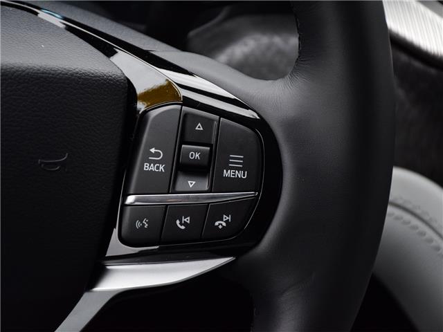 2026 Ford Explorer Platinum (Stk: X62068) in GEORGETOWN - Image 25 of 27