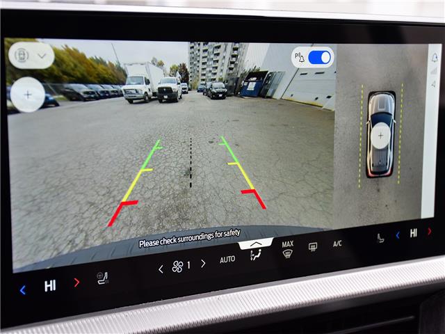 2026 Ford Explorer Platinum (Stk: X62068) in GEORGETOWN - Image 27 of 27