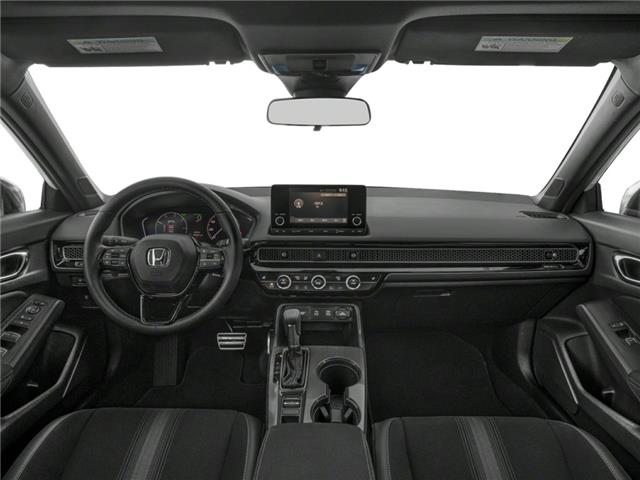 2026 Honda Civic Hybrid Sport (Stk: INCOMING UNIT) in Ottawa - Image 3 of 6
