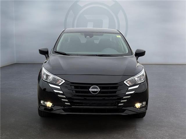 2025 Nissan Versa SV (Stk: 20155) in Okotoks - Image 8 of 15