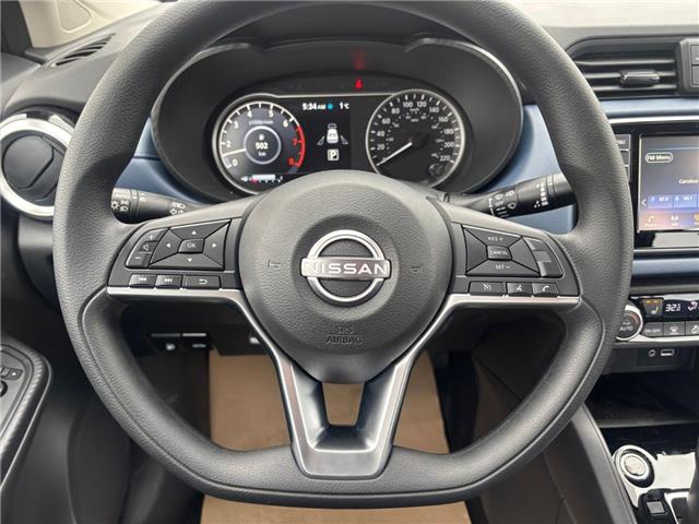 2025 Nissan Versa SV (Stk: 20155) in Okotoks - Image 12 of 15