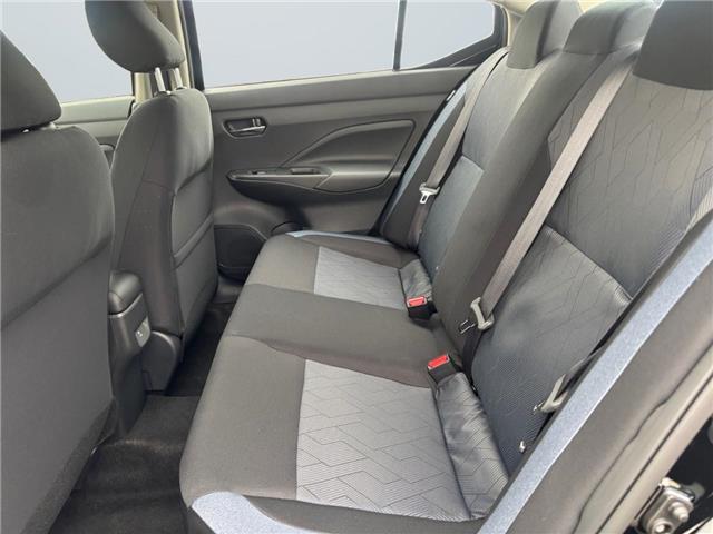 2025 Nissan Versa SV (Stk: 20155) in Okotoks - Image 13 of 15