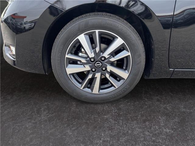 2025 Nissan Versa SV (Stk: 20155) in Okotoks - Image 14 of 15
