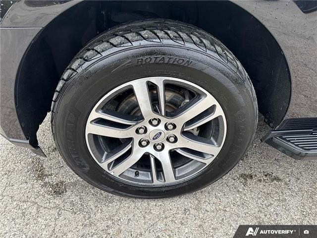 2024 Ford Expedition Max Limited (Stk: 164172) in London - Image 7 of 25