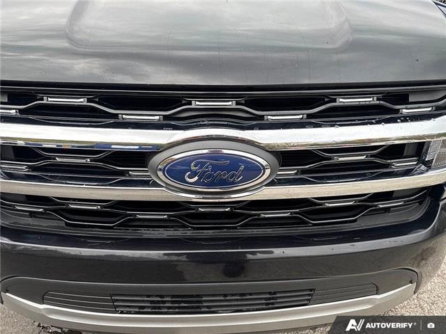 2024 Ford Expedition Max Limited (Stk: 164172) in London - Image 10 of 25