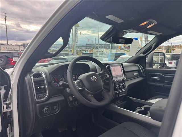 2025 RAM 3500 Big Horn (Stk: 28203P) in Newmarket - Image 8 of 11