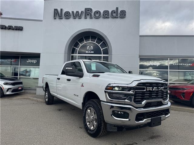 2025 RAM 3500 Big Horn (Stk: 28203P) in Newmarket - Image 1 of 11