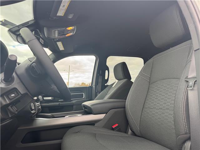 2025 RAM 3500 Big Horn (Stk: 28203P) in Newmarket - Image 7 of 11