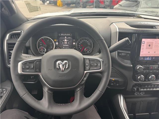 2025 RAM 3500 Big Horn (Stk: 28203P) in Newmarket - Image 9 of 11