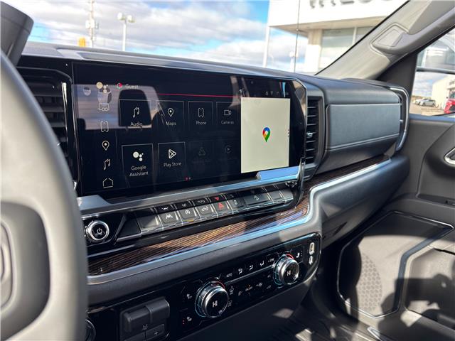 2026 GMC Sierra 1500 SLE (Stk: 26137) in Temiskaming Shores - Image 15 of 16
