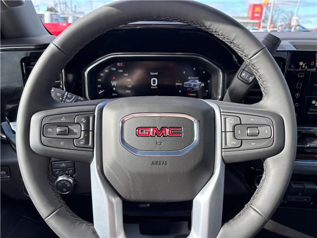2026 GMC Sierra 1500 SLE (Stk: 26137) in Temiskaming Shores - Image 14 of 16