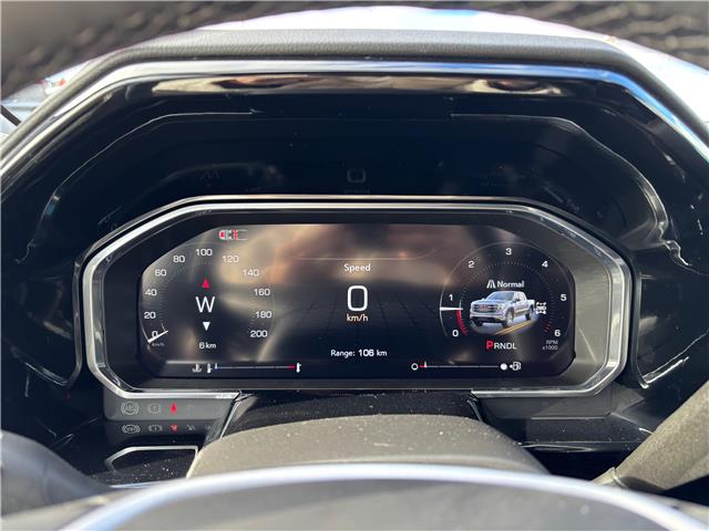 2026 GMC Sierra 1500 SLE (Stk: 26137) in Temiskaming Shores - Image 16 of 16