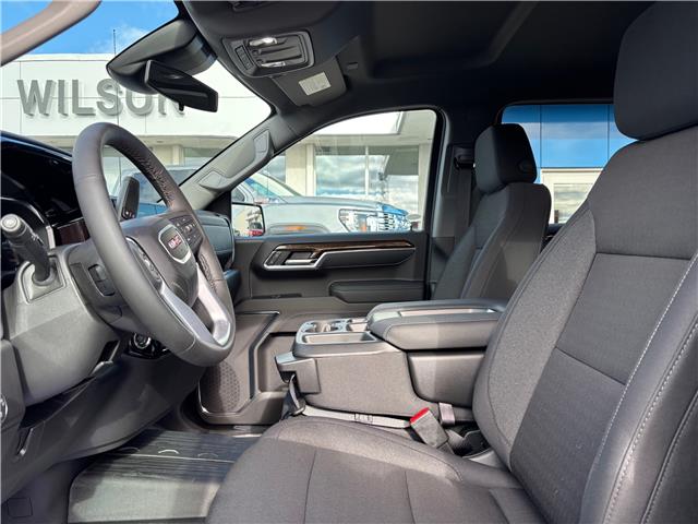2026 GMC Sierra 1500 SLE (Stk: 26137) in Temiskaming Shores - Image 10 of 16