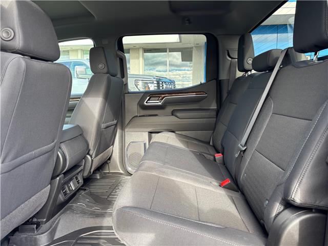 2026 GMC Sierra 1500 SLE (Stk: 26137) in Temiskaming Shores - Image 11 of 16