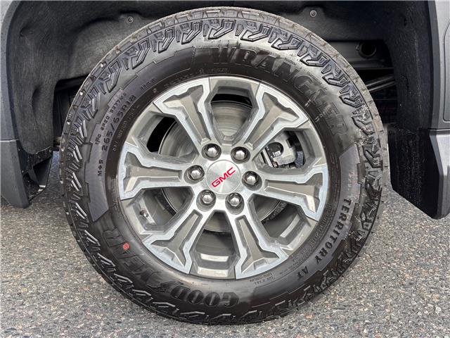 2026 GMC Sierra 1500 SLE (Stk: 26137) in Temiskaming Shores - Image 9 of 16
