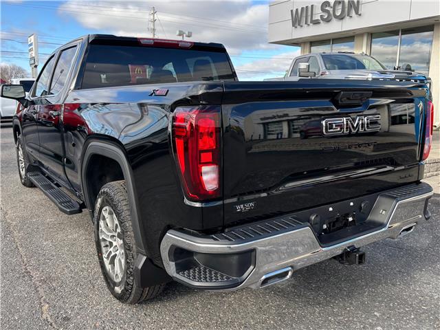 2026 GMC Sierra 1500 SLE (Stk: 26137) in Temiskaming Shores - Image 5 of 16