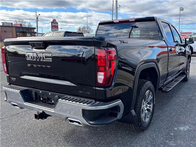 2026 GMC Sierra 1500 SLE (Stk: 26137) in Temiskaming Shores - Image 7 of 16
