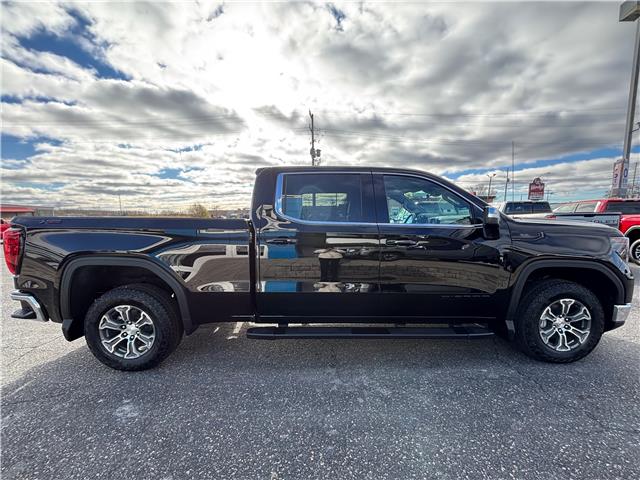 2026 GMC Sierra 1500 SLE (Stk: 26137) in Temiskaming Shores - Image 8 of 16