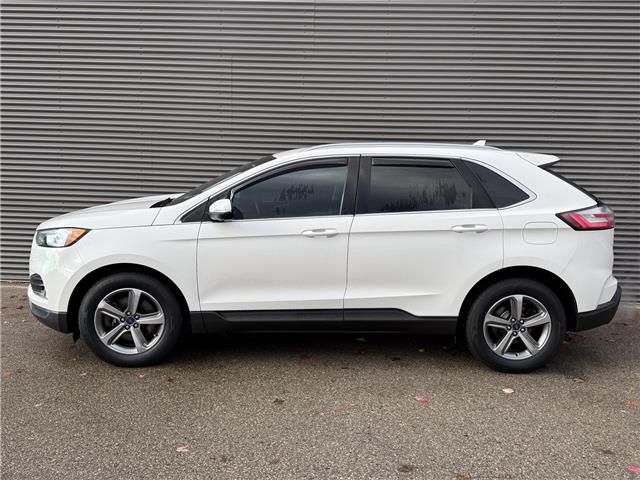 2020 Ford Edge SEL (Stk: U11024A) in London - Image 3 of 24