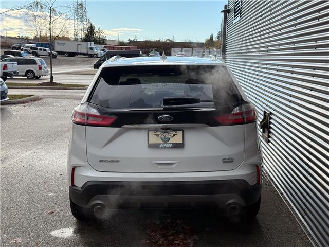 2020 Ford Edge SEL (Stk: U11024A) in London - Image 5 of 24