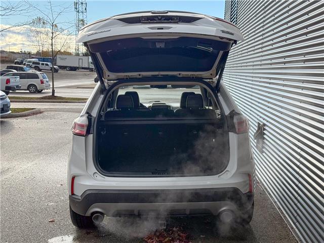 2020 Ford Edge SEL (Stk: U11024A) in London - Image 6 of 24