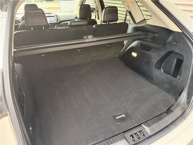 2020 Ford Edge SEL (Stk: U11024A) in London - Image 7 of 24