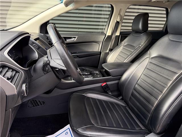 2020 Ford Edge SEL (Stk: U11024A) in London - Image 8 of 24