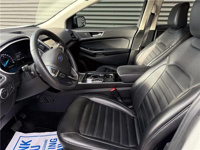 2020 Ford Edge SEL (Stk: U11024A) in London - Image 9 of 24