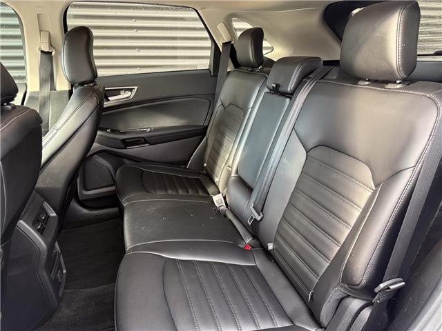 2020 Ford Edge SEL (Stk: U11024A) in London - Image 10 of 24