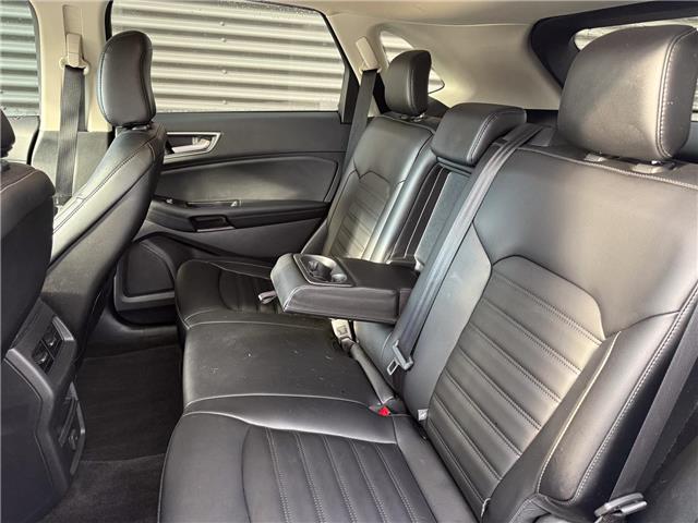 2020 Ford Edge SEL (Stk: U11024A) in London - Image 11 of 24