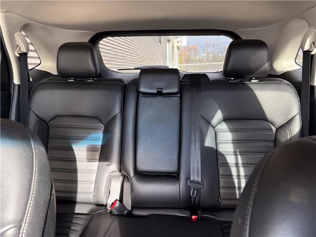 2020 Ford Edge SEL (Stk: U11024A) in London - Image 12 of 24