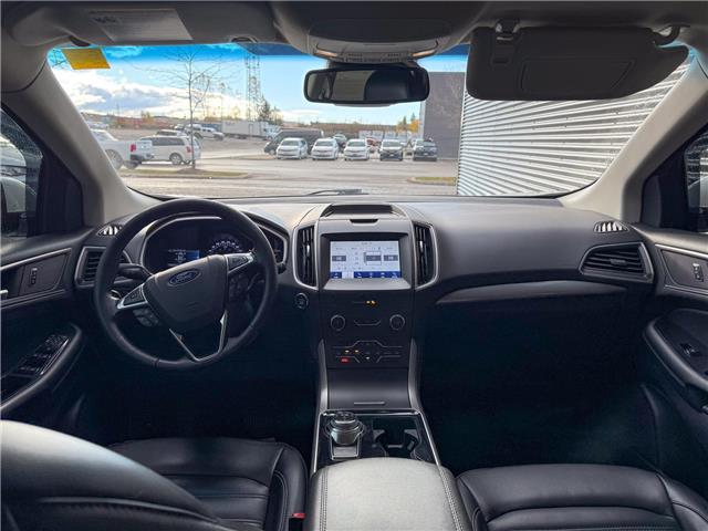 2020 Ford Edge SEL (Stk: U11024A) in London - Image 13 of 24