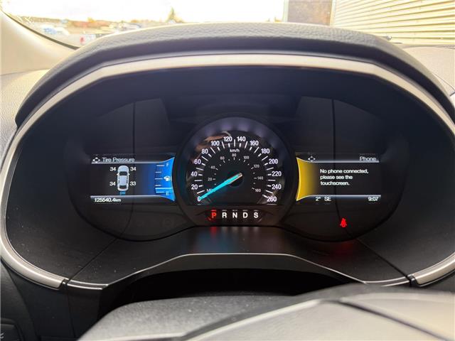 2020 Ford Edge SEL (Stk: U11024A) in London - Image 15 of 24