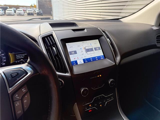 2020 Ford Edge SEL (Stk: U11024A) in London - Image 16 of 24