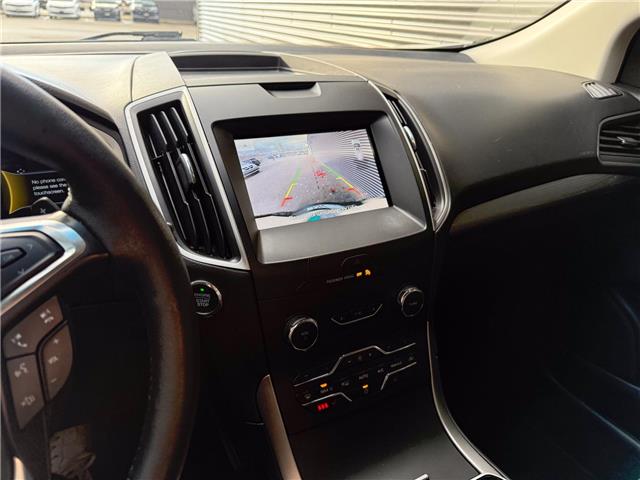 2020 Ford Edge SEL (Stk: U11024A) in London - Image 17 of 24