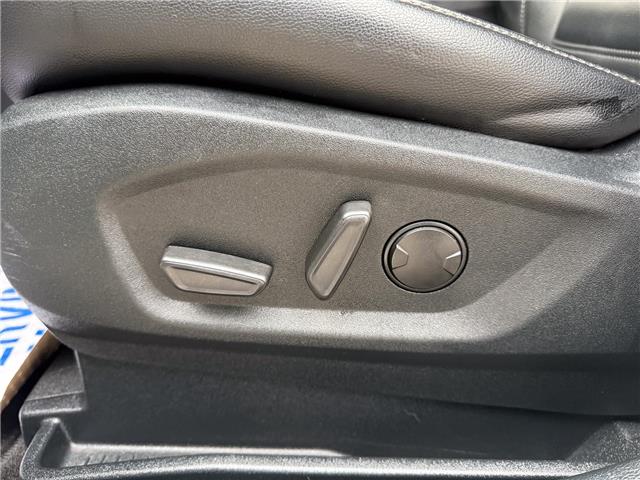 2020 Ford Edge SEL (Stk: U11024A) in London - Image 20 of 24