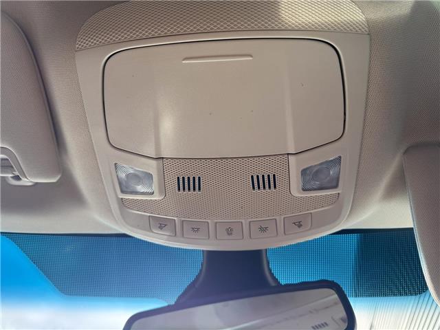 2020 Ford Edge SEL (Stk: U11024A) in London - Image 22 of 24