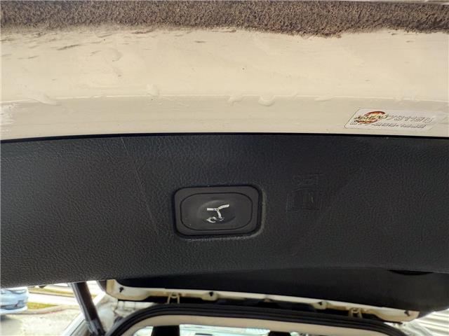 2020 Ford Edge SEL (Stk: U11024A) in London - Image 23 of 24