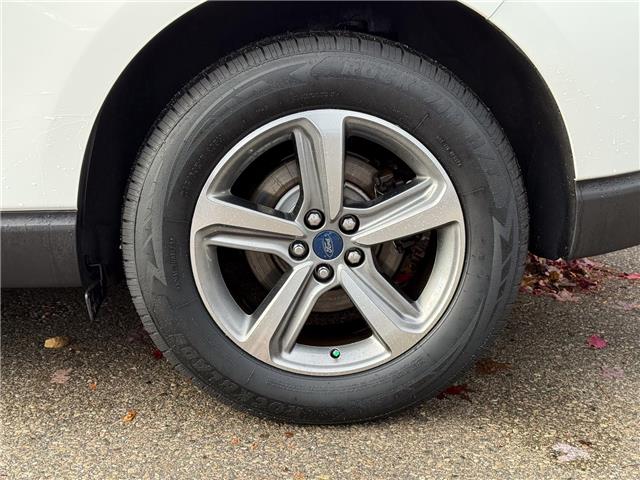 2020 Ford Edge SEL (Stk: U11024A) in London - Image 24 of 24